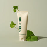 K-SECRET Seoul 1988 Pine Cica Cleansing Foam 150ml