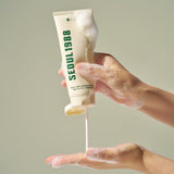 K-SECRET Seoul 1988 Pine Cica Cleansing Foam 150ml