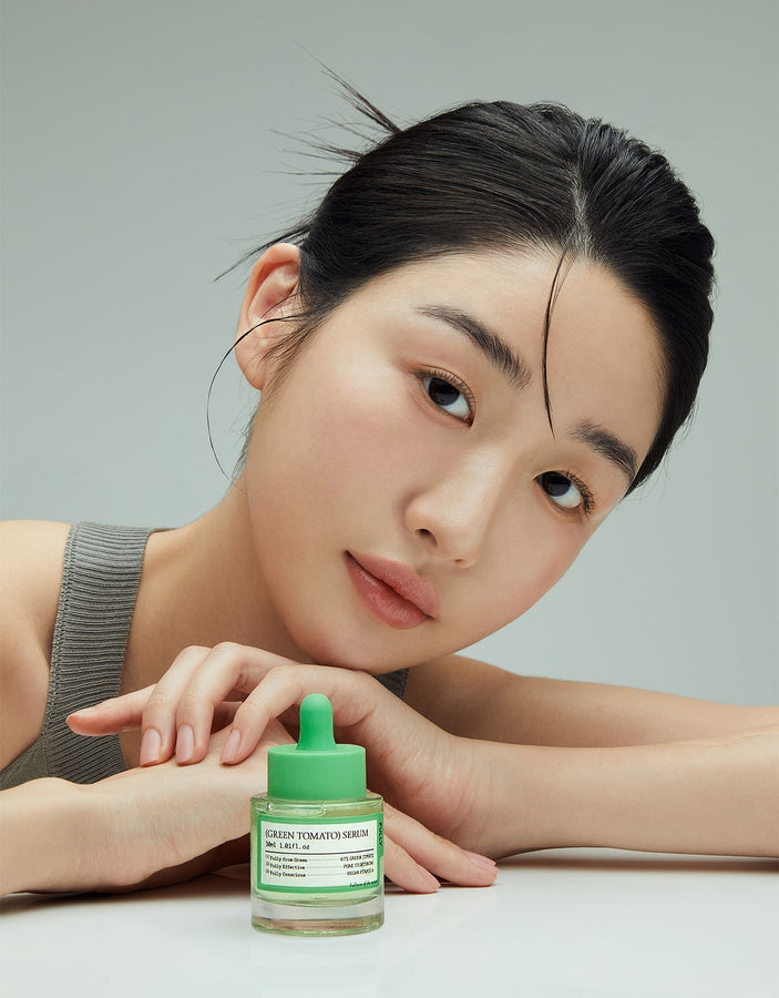 FULLY Green Tomato Serum 30ml