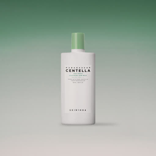 SKIN1004 Tea-Trica Soothing Sun Milk SPF50+ 50ml