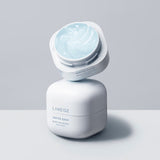 LANEIGE Blue Hyaluronic Gel Cream texture
