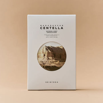 SKIN1004 Centella Watergel Sheet Mask 5 Pack