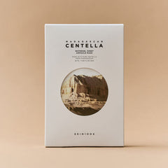 SKIN1004 Centella Watergel Sheet Mask 5 Pack