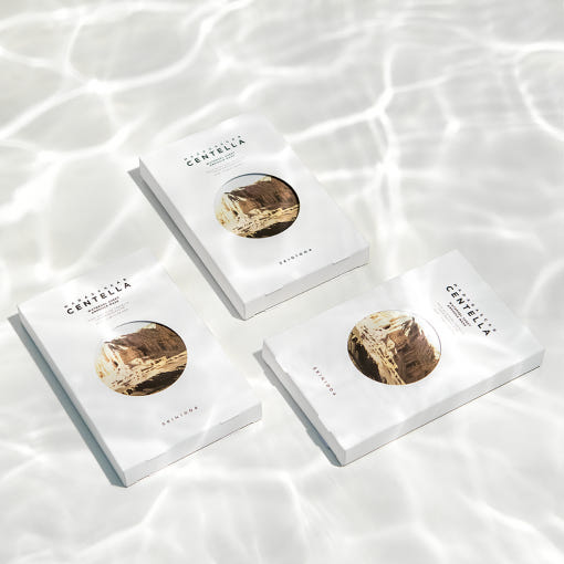 SKIN1004 Centella Watergel Sheet Mask 5 Pack