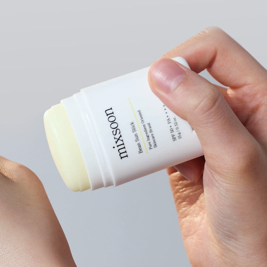 mixsoon Bean Sun Stick SPF50+ PA++++ 15g