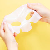 COSRX Advanced Snail Mucin Hydrogel Mask 3 Pack