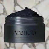Arencia Fresh Cloud Body Scrub 260g