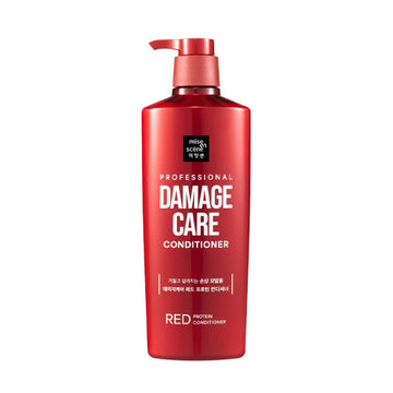 Mise En Scène Damage Care Red Protein Conditioner 680ml