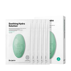 Dr.Jart+ Dermask Water Jet Hydra Solution 5 Pack