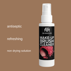 MAKEUP BRUSH CLEANER SPRAY. 150ml