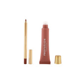 Profusion Cashmere Lips Liner and Balm Duo Cozy Chai product view