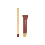 Profusion Cashmere Lips Liner and Balm Duo Cozy Chai