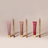 Profusion Cashmere Lips Liner and Balm Duo lifestyle image