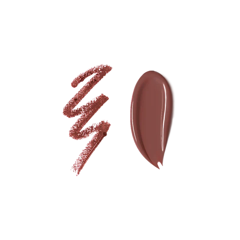 Profusion Cashmere Lips Maple Sugar shade swatch