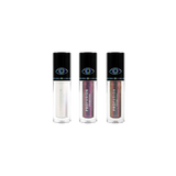 Profusion Evil Eye Chrome Liquid Topper Trio