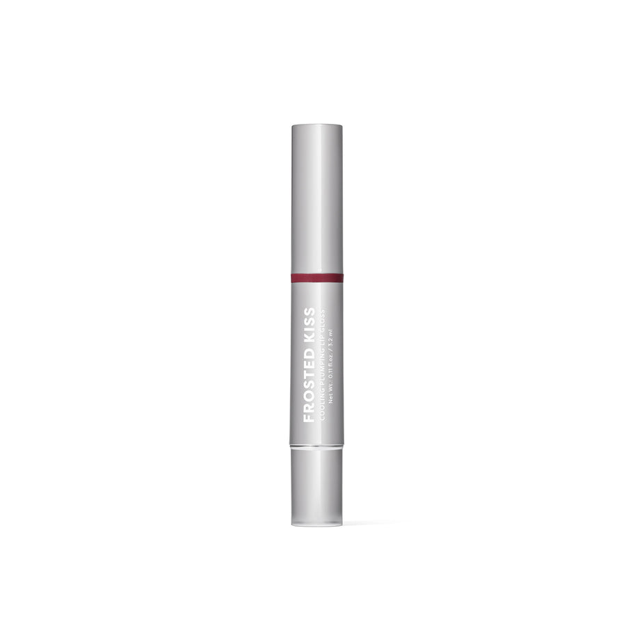 Profusion Frosted Kiss Cooling Lip Gloss Frosted Berry