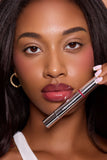 Profusion Frosted Kiss Frosted Berry shade swatch