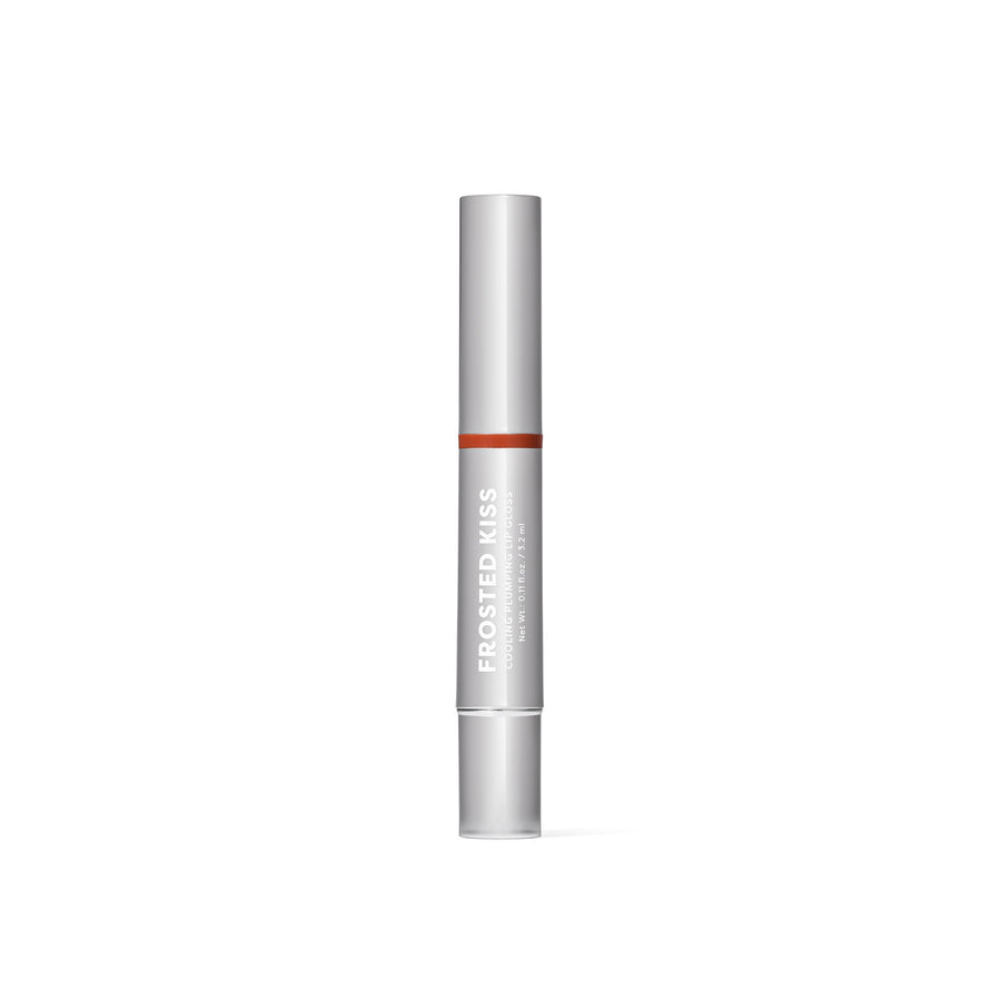 Profusion Frosted Kiss Cooling Lip Gloss Icy Nude