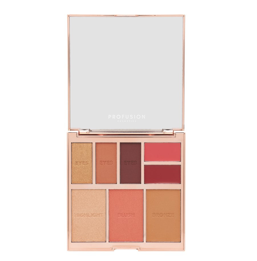 Bronzer