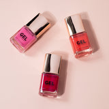 Profusion Go-To Brights nail polish manicure