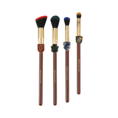 Profusion Harry Potter House Champions Brush Set