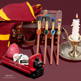 Profusion Harry Potter House Champions makeup brushes
