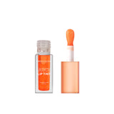 Profusion Juicy Lip Oil Tint Curious Coral open