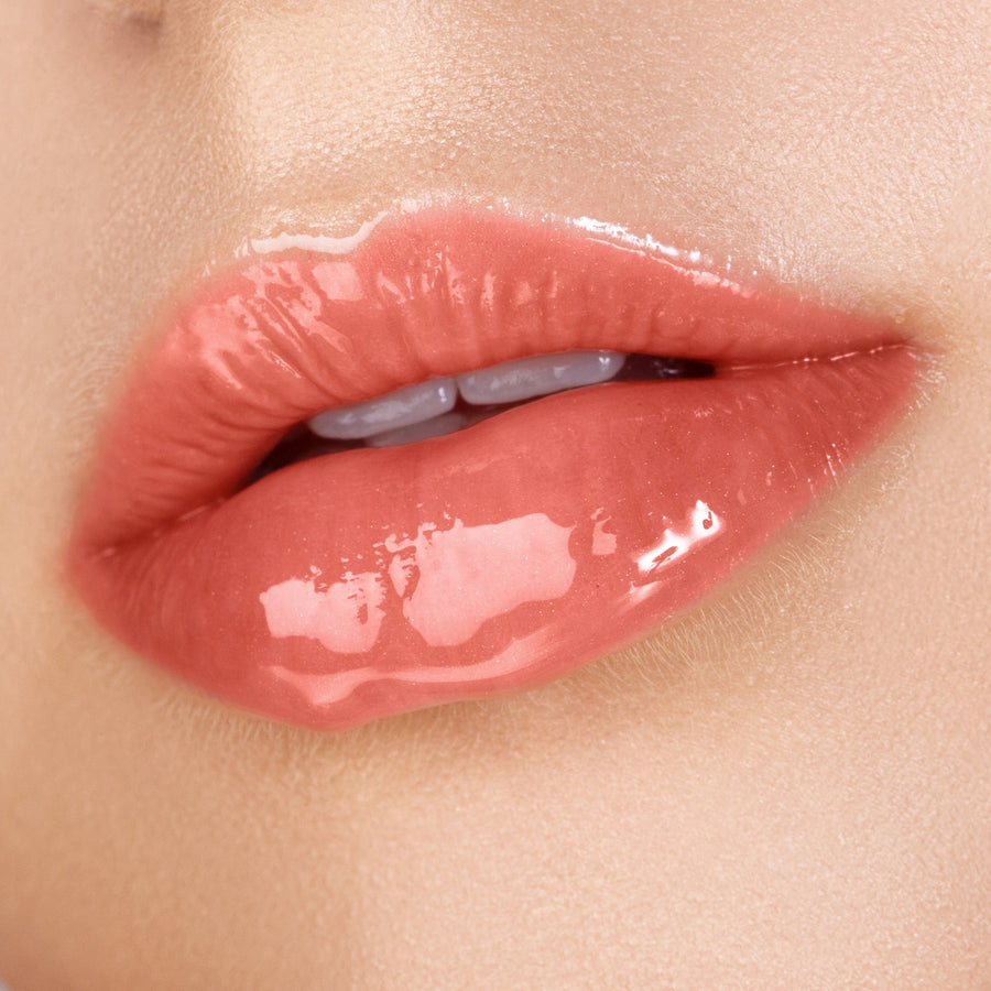 Profusion Juicy Lip Oil Tint Curious Coral product detail