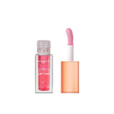 Profusion Juicy Lip Oil Tint Pink Slippers open