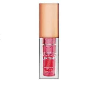 Profusion Juicy Lip Oil Tint Pink Slippers