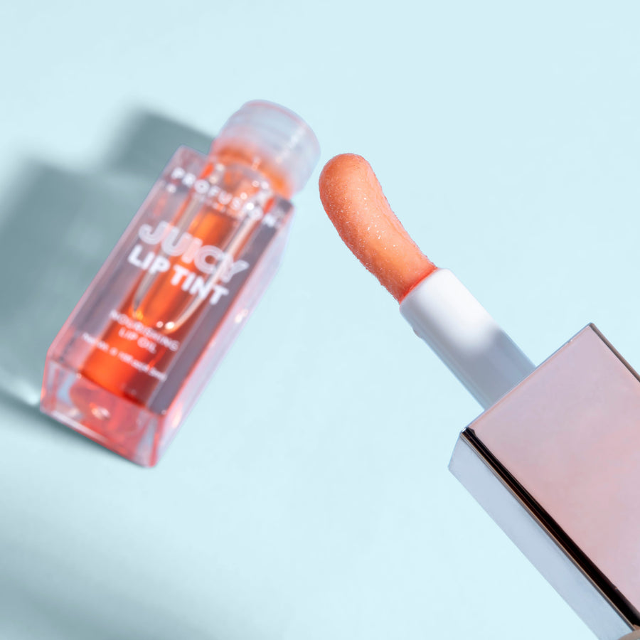 Profusion Juicy Lip Oil Tint product view