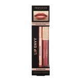 Profusion Lip Envy duo in Blushing Rose
