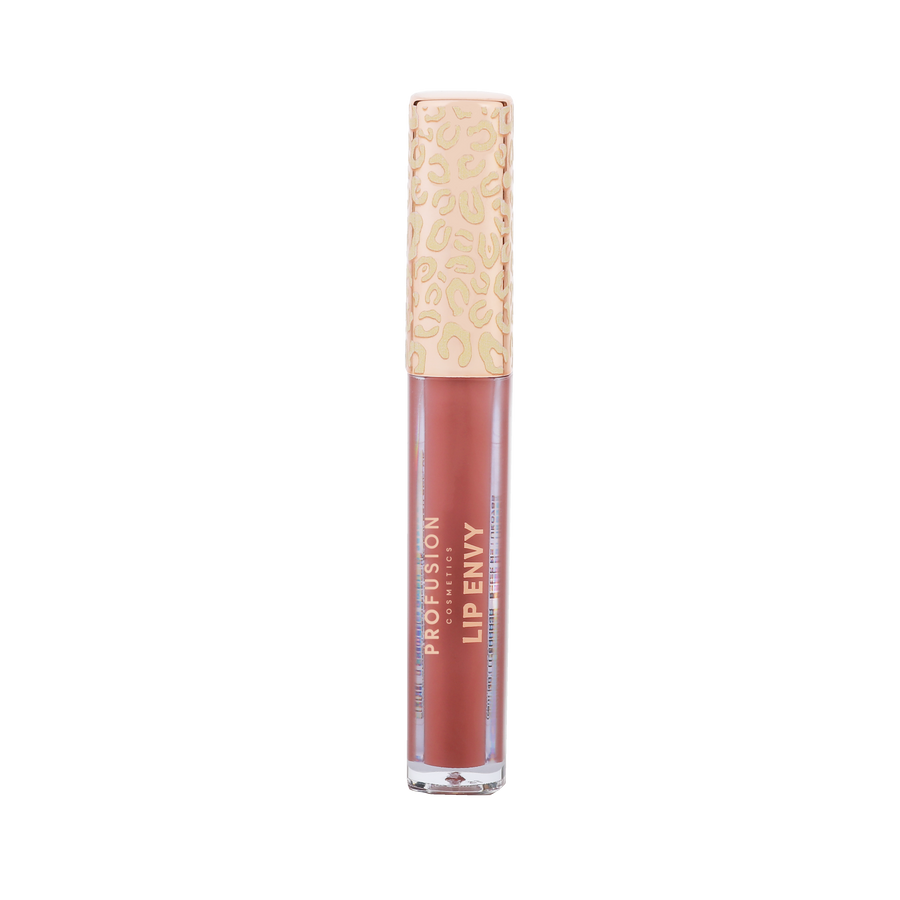 Profusion Lip Envy Blushing Rose lip gloss