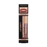 Profusion Lip Envy duo in Crystal Clear