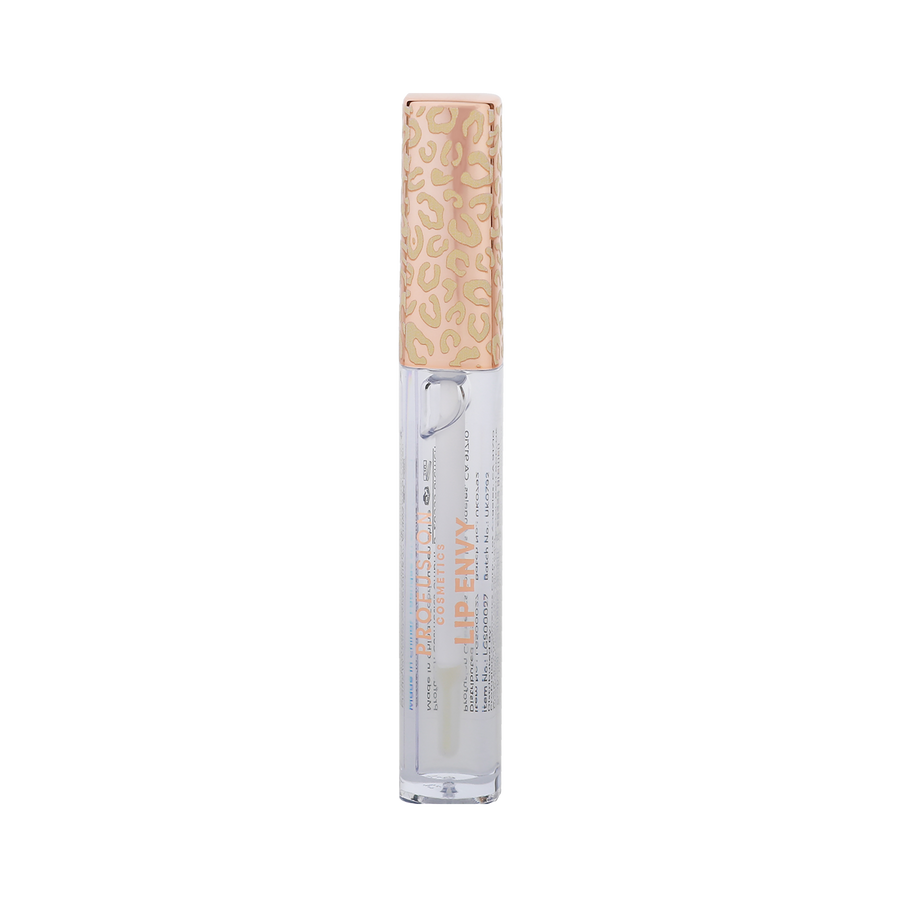Profusion Lip Envy Crystal Clear lip gloss