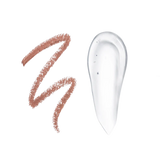 Profusion Lip Envy Crystal Clear shade swatch