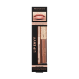 Profusion Lip Envy duo in Crystal Nude