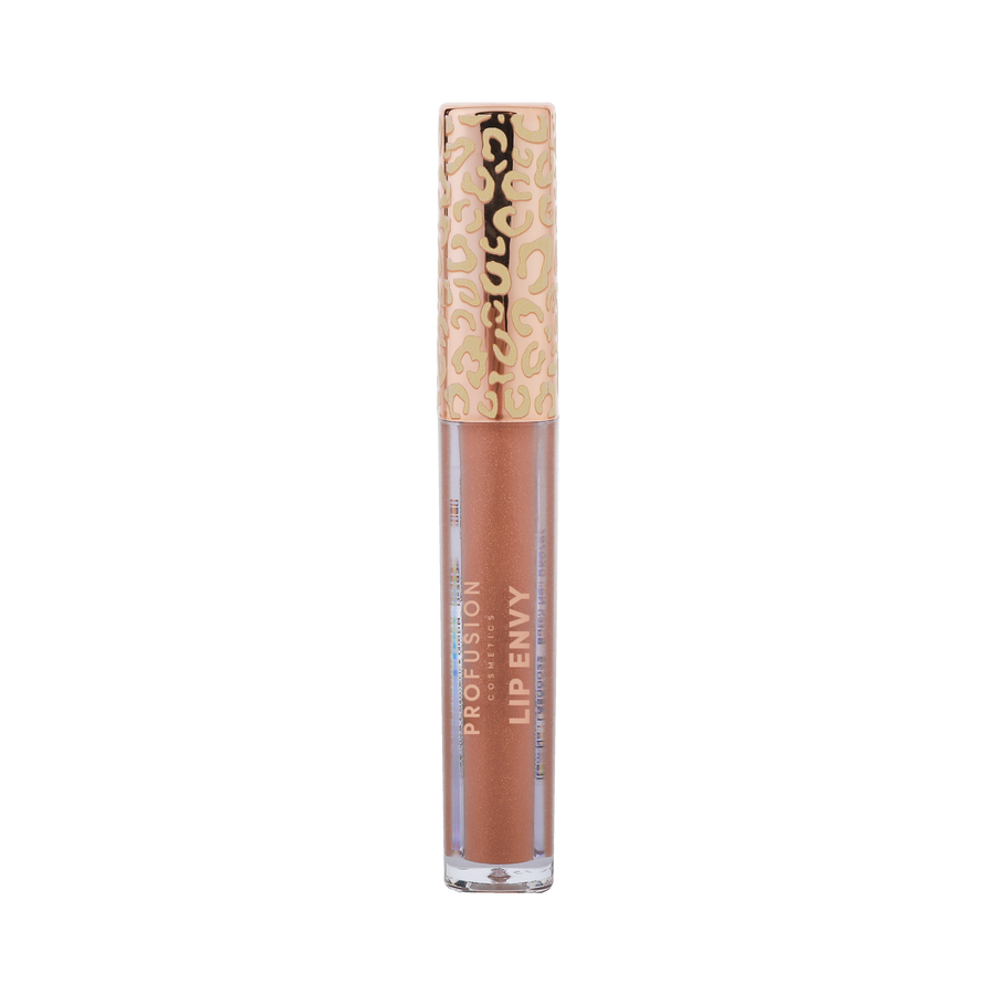 Profusion Lip Envy Crystal Nude lip gloss