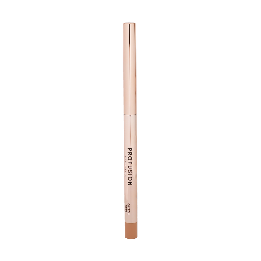 Profusion Lip Envy Crystal Nude lip liner