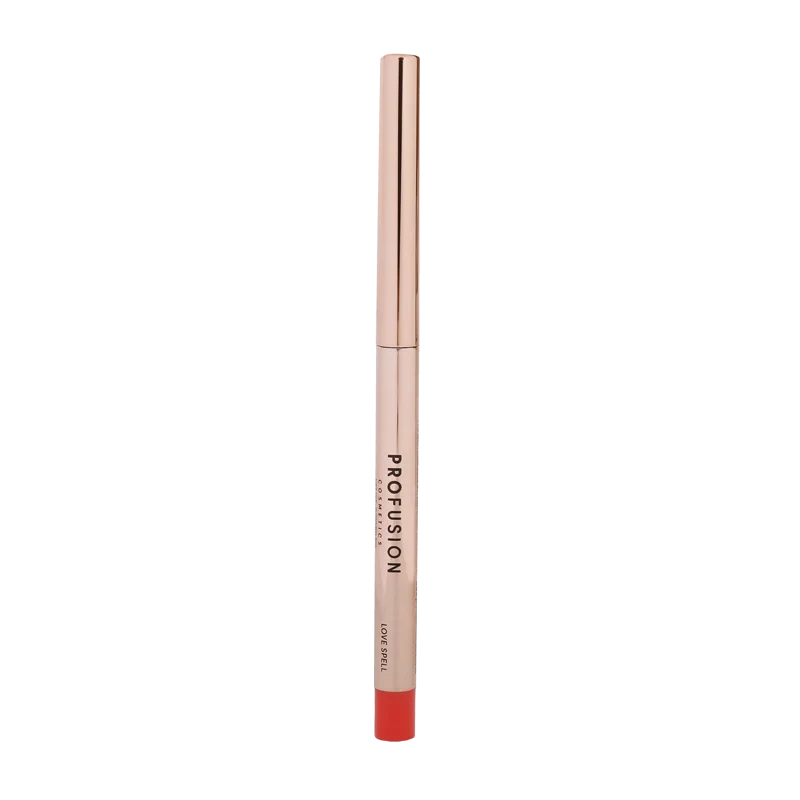 Profusion Lip Envy Love Spell lip liner