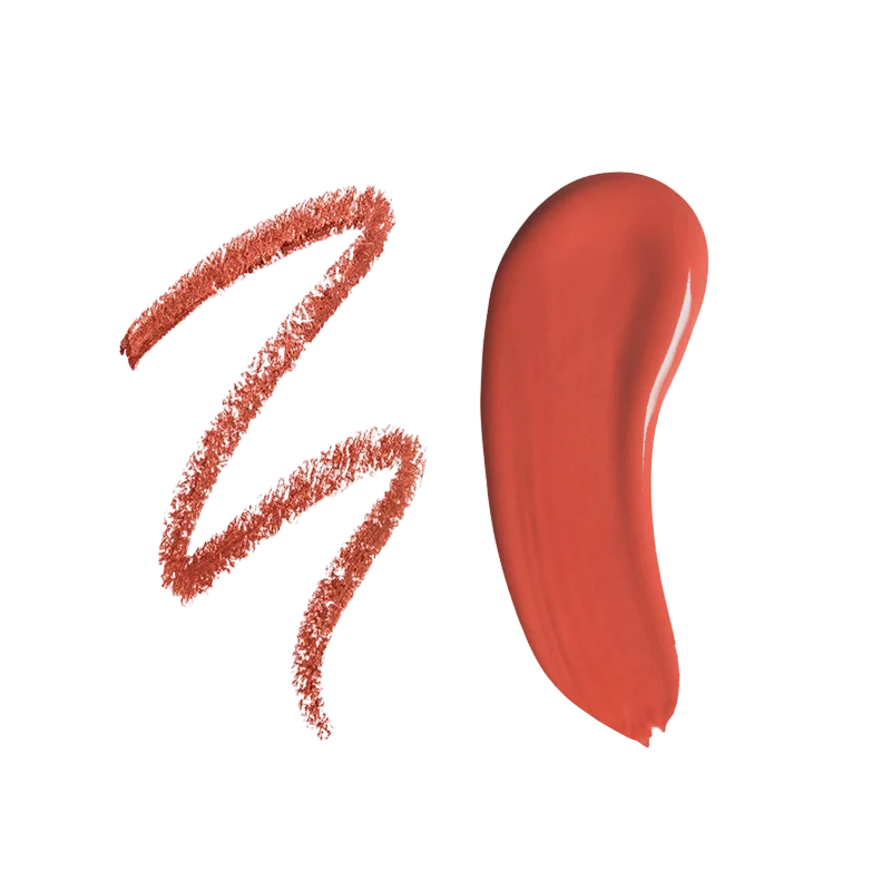 Profusion Lip Envy Nude Nectar shade swatch