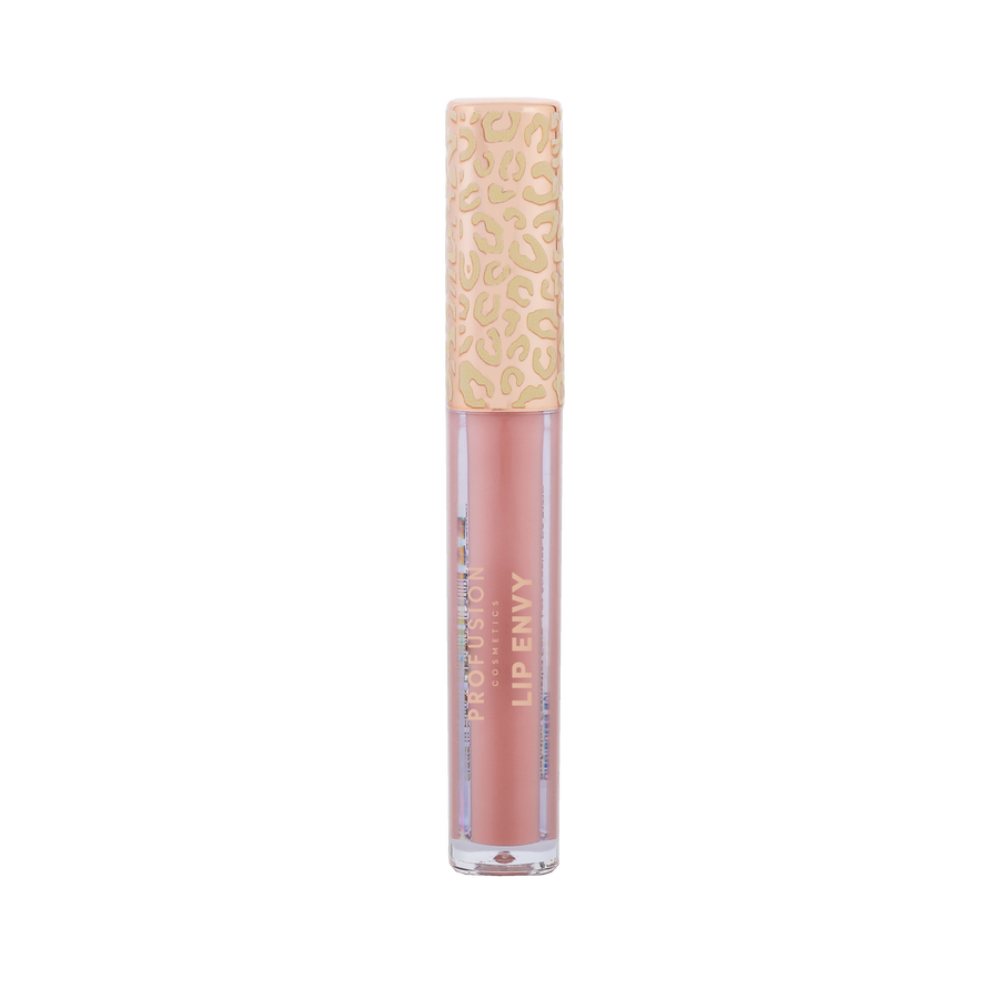 Profusion Lip Envy Pink Aura lip gloss