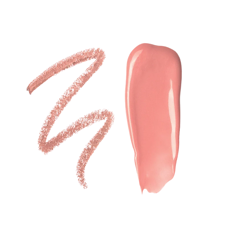 Profusion Lip Envy Pink Aura shade swatch
