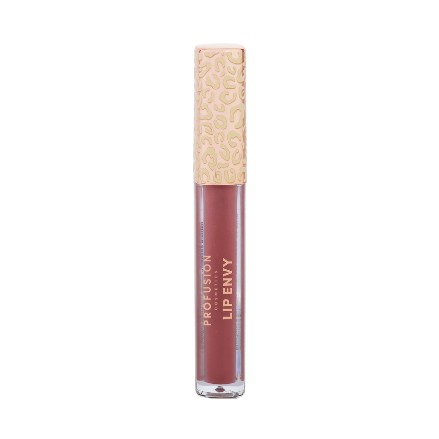 Profusion Lip Envy Twinkling Mauve lip gloss
