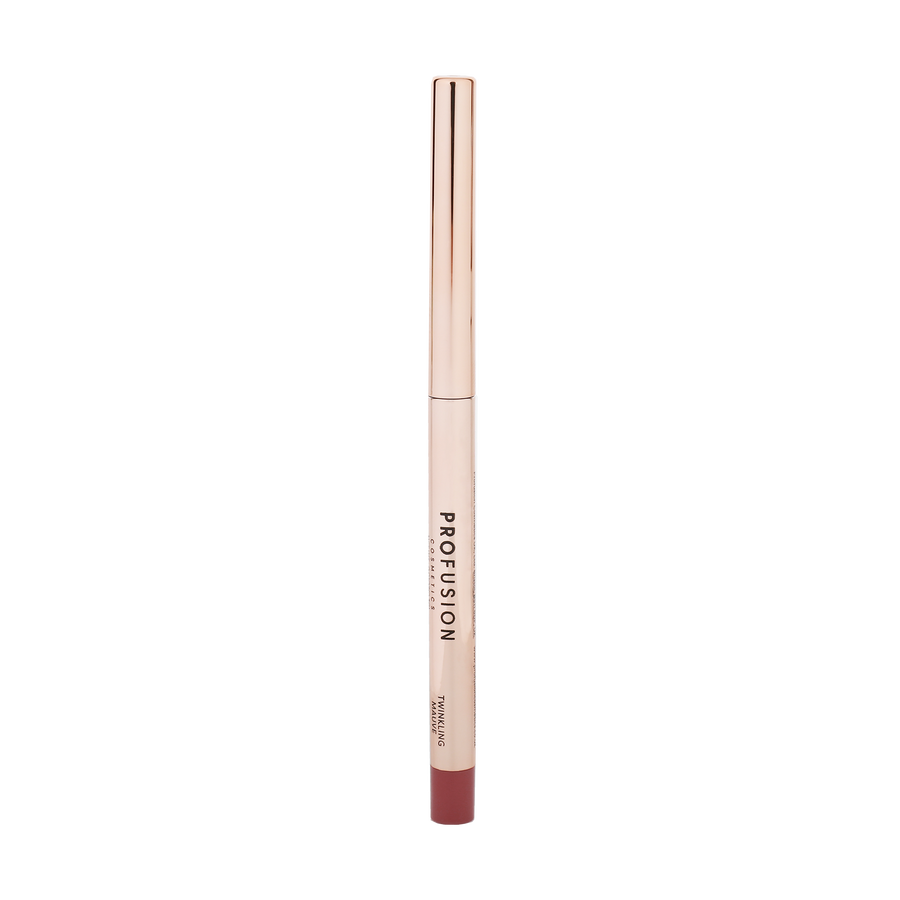 Profusion Lip Envy Twinkling Mauve lip liner