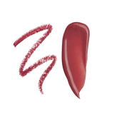 Profusion Lip Envy Twinkling Mauve shade swatch