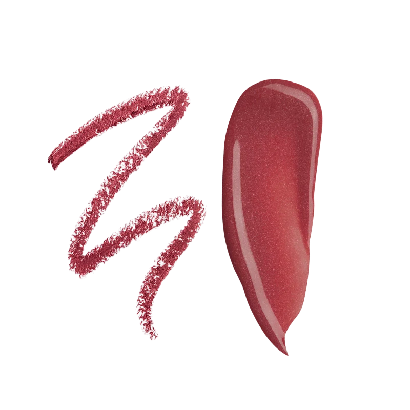Profusion Lip Envy Twinkling Mauve shade swatch