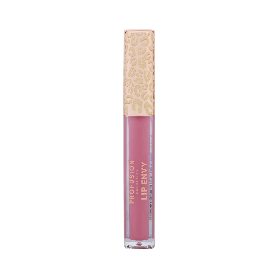 Profusion Lip Envy Wow Pink lip gloss