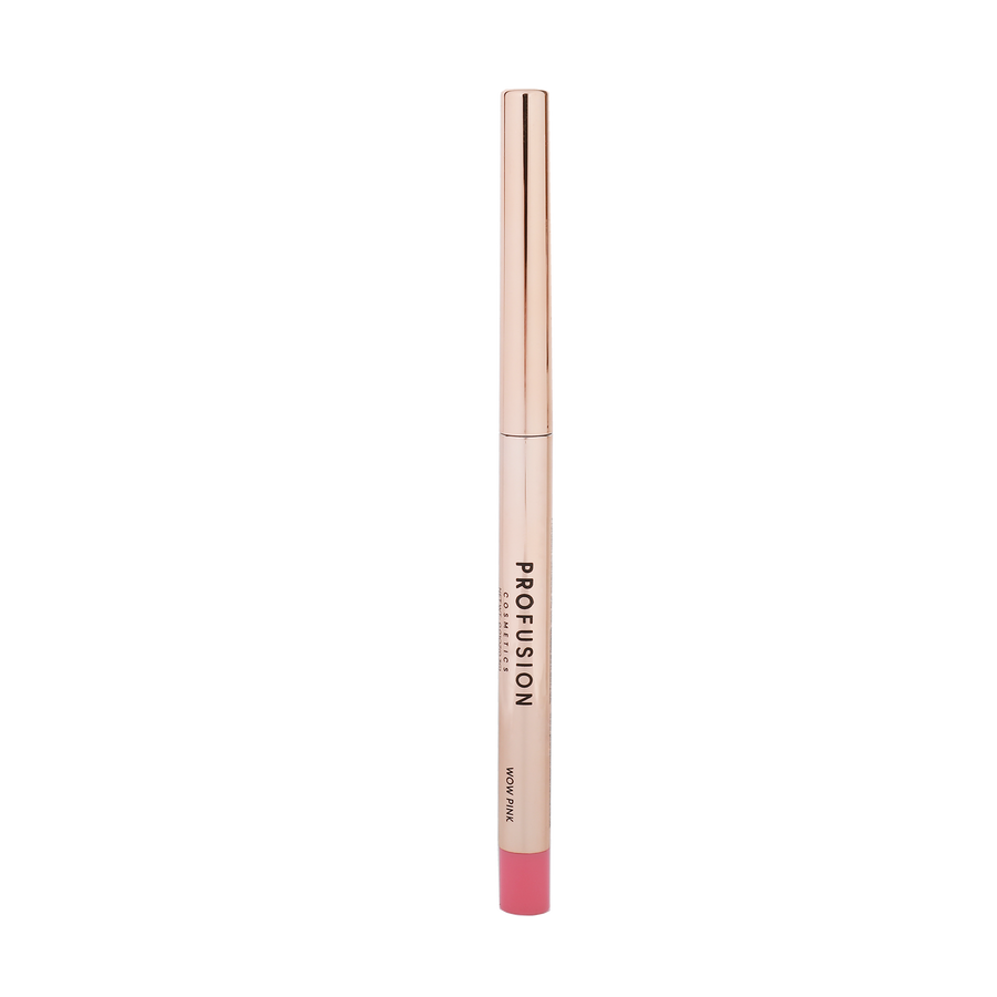 Profusion Lip Envy Wow Pink lip liner
