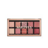 Profusion Mauves 10 Shade Eyeshadow Palette closed